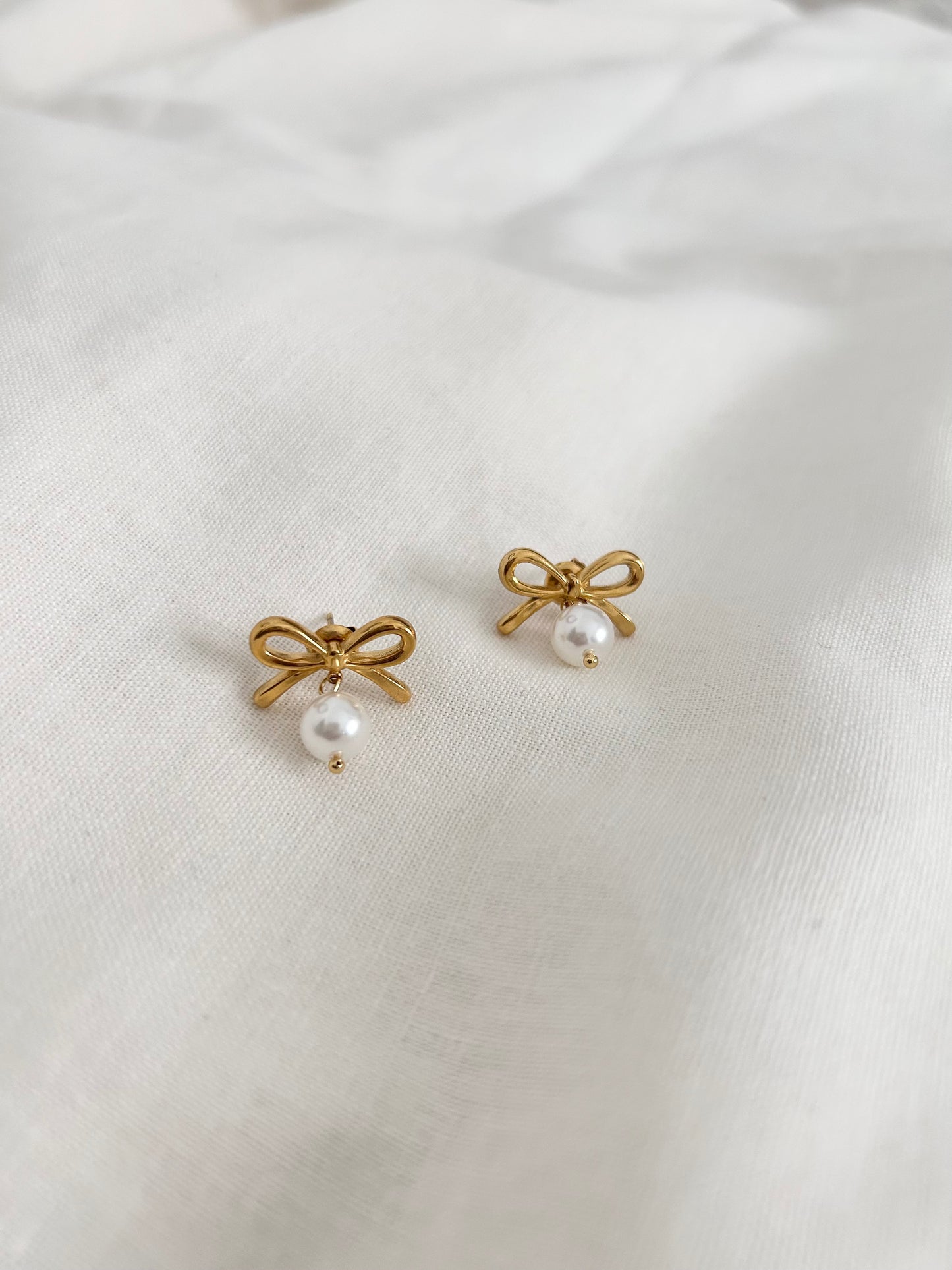 Aretes Lucia