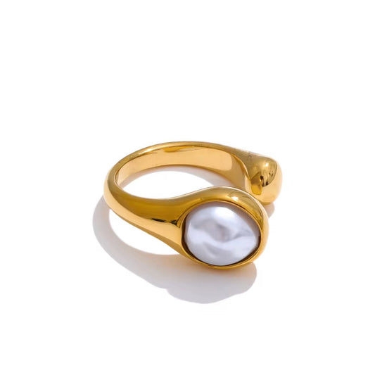 Anillo Odette