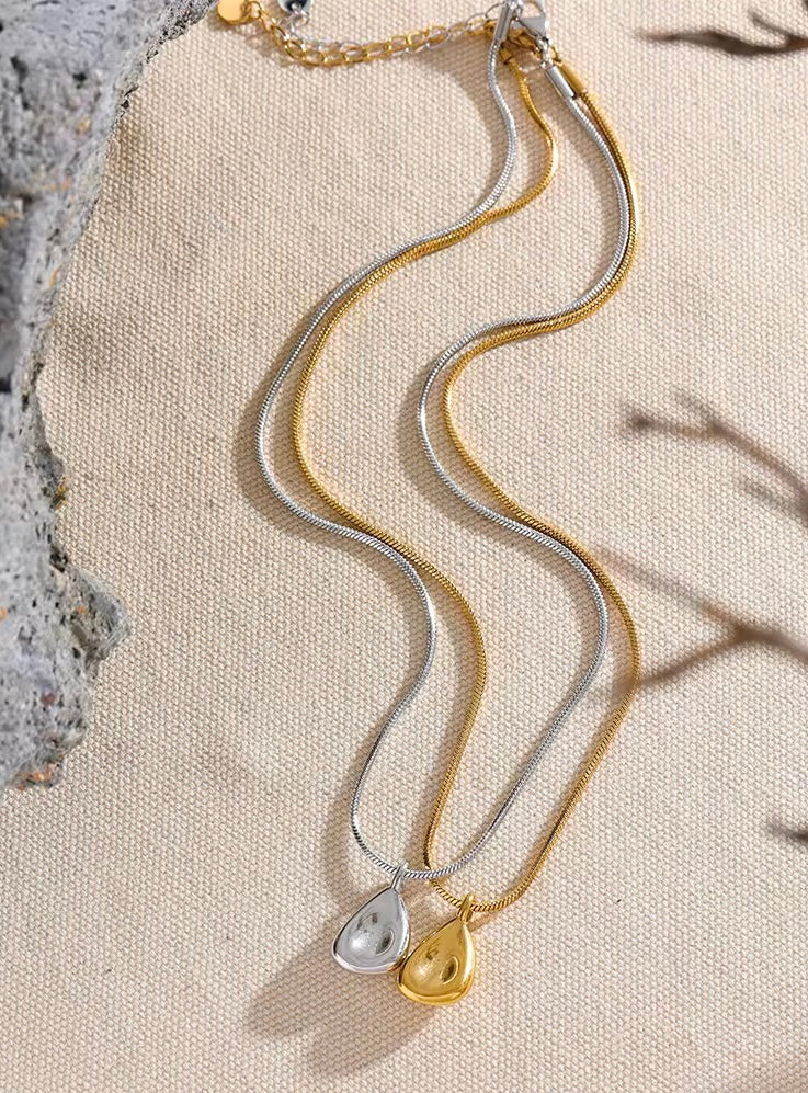 Collar Vittoria