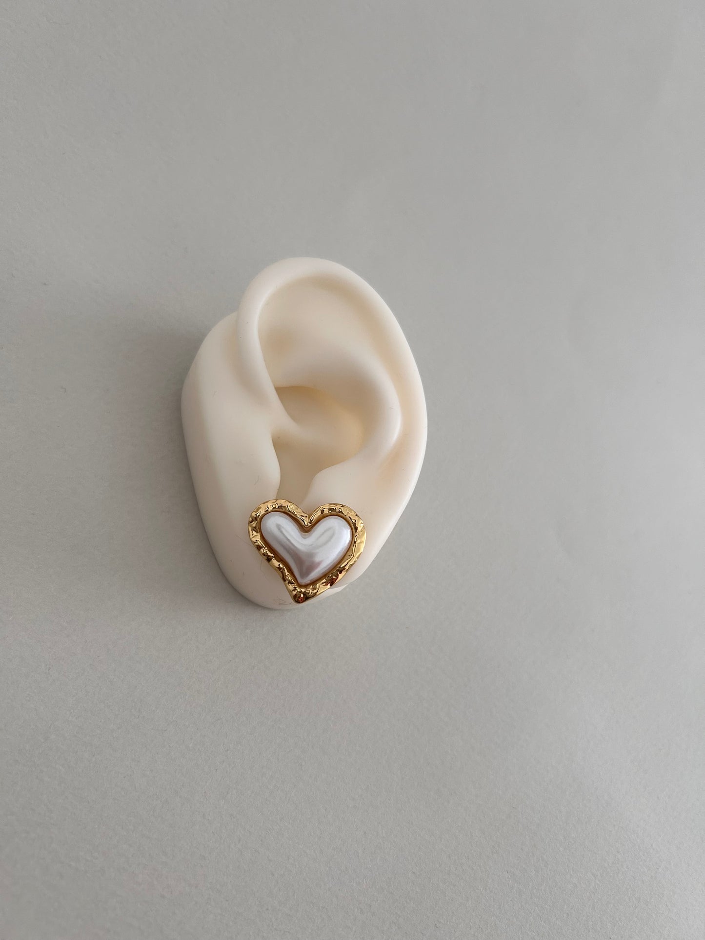 Aretes Amor Mío